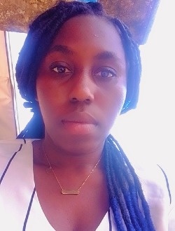 Profil de José, une femme célibataire de 29 ans à Yaoundé