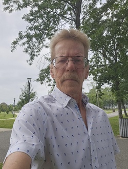 Profil de Michel, un homme célibataire de 67 ans à Montréal-Est