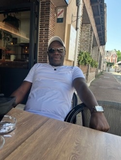Profil de Thym, un homme célibataire de 45 ans à Saint-Maurice