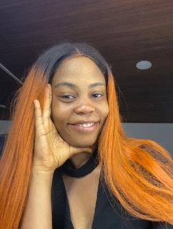 Profil de Audrey, une femme célibataire de 26 ans à Douala