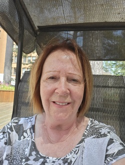 Profil de Johanne, une femme célibataire de 66 ans à Trois-Rivières