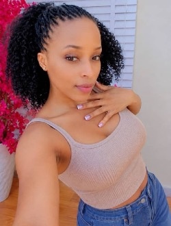 Profil de Sylvia, une femme célibataire de 39 ans à Las Vegas