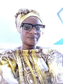 Profil de Ceby, une femme célibataire de 44 ans à Abidjan