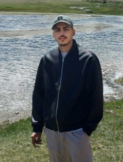 Profil de Mehidux, un homme célibataire de 23 ans à La Malladina