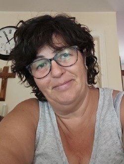 Profil de Josee, une femme célibataire de 56 ans à Granby
