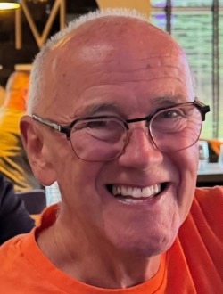 Profil de Martial, un homme célibataire de 80 ans à Shefford