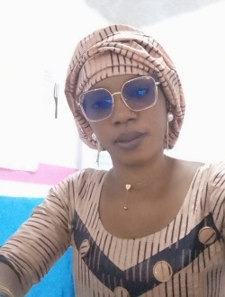Profil de Miryam, une femme célibataire de 30 ans à Yaoundé
