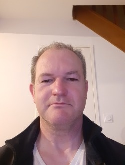 Profil de Didier, un homme célibataire de 59 ans à Fontenay-le-Marmion
