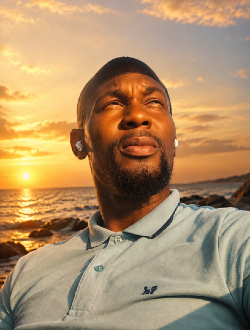 Profil de Danh, un homme célibataire de 35 ans à Libreville