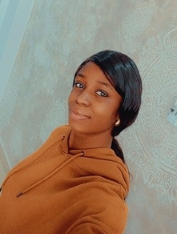 Profil de Adorante, une femme célibataire de 25 ans à Émana
