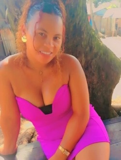 Profil de Carna, une femme célibataire de 28 ans à Sambava