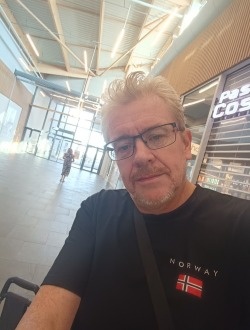 Profil de Laurent, un homme célibataire de 51 ans à Carcassonne