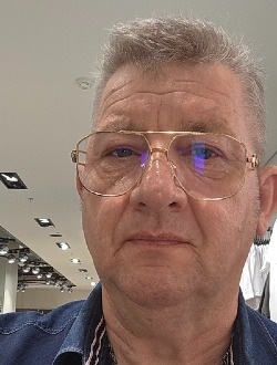 Profil de Jhonnyrivers, un homme célibataire de 61 ans à Saint-Ouen-sur-Seine