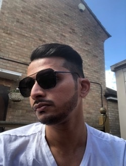 Profil de Alec, un homme célibataire de 36 ans à Colombo