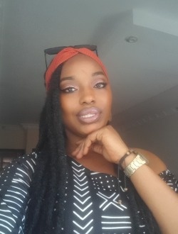 Profil de Grace, une femme célibataire de 41 ans à Aban