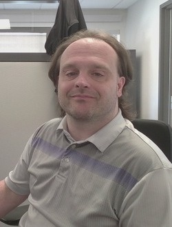 Profil de Jonathan, un homme célibataire de 39 ans à Montréal