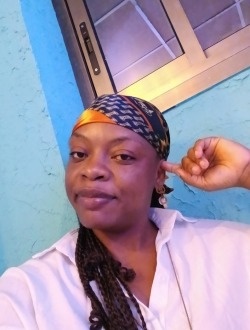 Profil de Danie, une femme célibataire de 37 ans à Douala