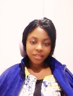 Profil de Binta Belem, une femme célibataire de 35 ans à Abidjan