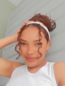 Profil de Eliah, une femme célibataire de 27 ans à Antananarivo