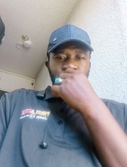 Profil de Abdoulaye, un homme célibataire de 32 ans à Paris