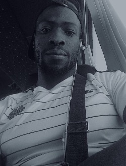 Profil de Djiby, un homme célibataire de 31 ans à Thiès