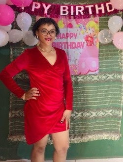 Profil de Lou, une femme célibataire de 37 ans à 67 Ha