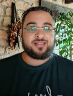 Profil de Gouzgouz, un homme célibataire de 33 ans à Chartres