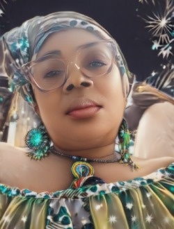 Profil de Claire, une femme célibataire de 46 ans à Douala