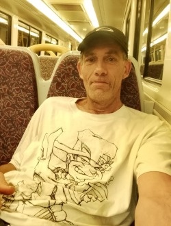 Profil de David, un homme célibataire de 50 ans à Brisbane