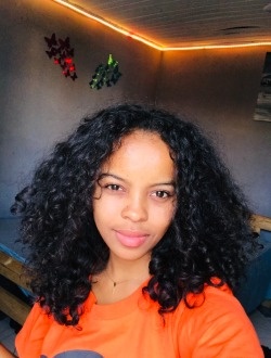 Profil de Cathie, une femme célibataire de 22 ans à Abbreviation Ala