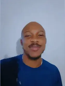 Profil de Stephen, un homme célibataire de 30 ans à Lagos Mainland