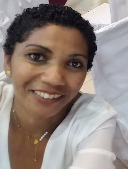 Profil de Tounah, une femme célibataire de 43 ans à Antsiranana