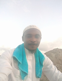 Profil de Frank Tony, un homme célibataire de 39 ans à Abidjan