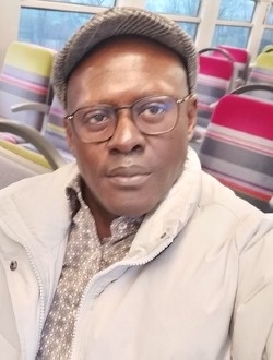 Profil de Julienseye, un homme célibataire de 45 ans à Sevran