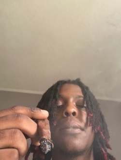 Profil de Ace, un homme célibataire de 18 ans à Little Rock