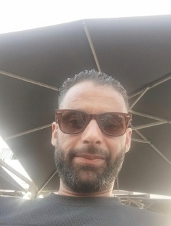 Profil de Sami, un homme célibataire de 36 ans à Jette