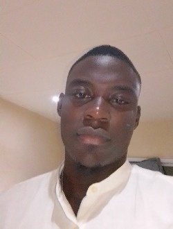 Profil de Mahoney, un homme célibataire de 28 ans à Abaga