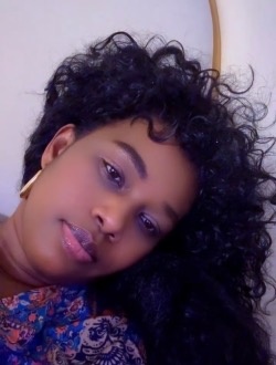 Profil de Sangy, une femme célibataire de 43 ans à Minneapolis