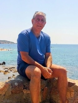 Profil de Ahmed, un homme célibataire de 62 ans à Meyenheim