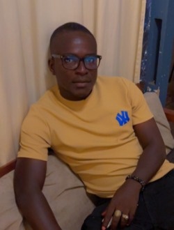 Profil de Fayçal, un homme célibataire de 30 ans à Bobo-Dioulasso