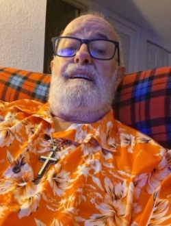 Profil de Roger, un homme célibataire de 71 ans à Oklahoma City
