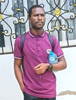 Profil de Joël, un homme célibataire de 29 ans à Yaoundé