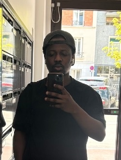 Profil de Oumar, un homme célibataire de 35 ans à Neuilly-sur-Marne
