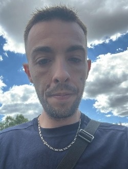 Profil de Maxime, un homme célibataire de 30 ans à Bourges