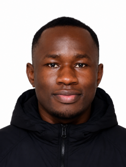 Profil de Aly, un homme célibataire de 25 ans à Paris
