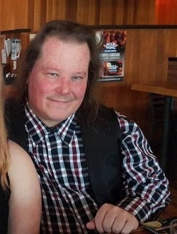 Profil de Martin, un homme célibataire de 54 ans à Longueuil