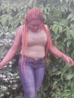 Profil de Widney, une femme célibataire de 38 ans à Yaoundé