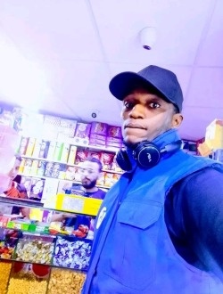 Profil de Junior, un homme célibataire de 29 ans à Agadir