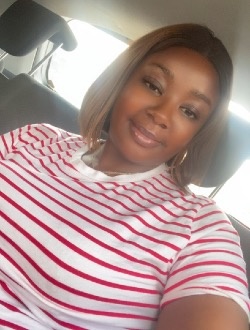 Profil de Nattou, une femme célibataire de 32 ans à Yaoundé