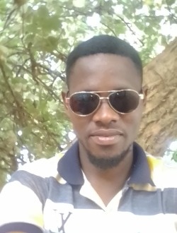 Profil de Benjamin, un homme célibataire de 33 ans à Bonoua